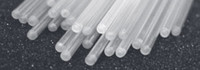 ULTRA-CLEAN SAPPHIRE TUBES