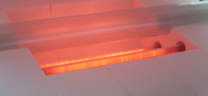 CLEAN SAPPHIRE TUBE FURNACES